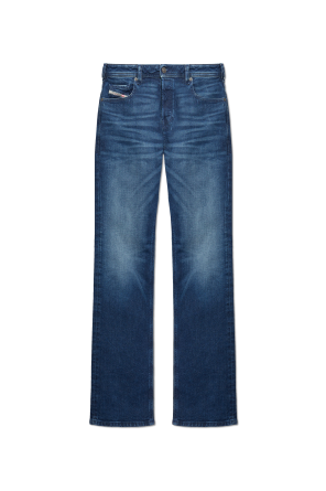 Jeans 2007 zatiny l.32 od Diesel