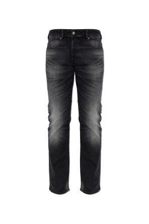 ‘2007 ZATINY’ jeans
