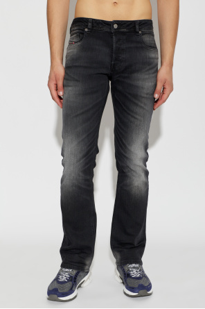 Diesel ‘2007 ZATINY’ jeans