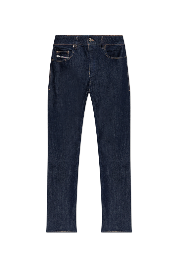 Jeans '2007 ZATINY' od Diesel