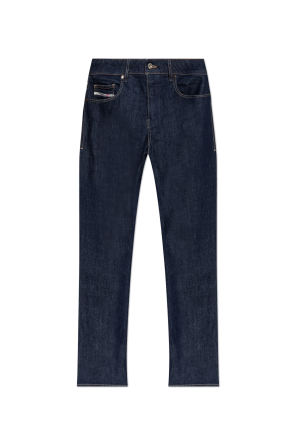 Vaqueros `2007 ZATINY`