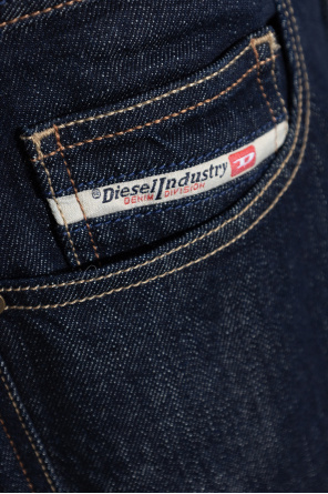 Diesel Jeans '2007 ZATINY'