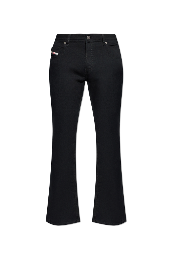 ‘2007 ZATINY’ jeans od Diesel