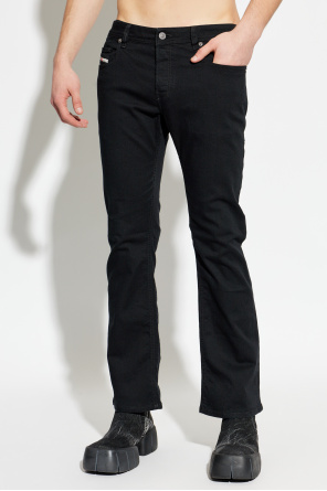 Diesel Jeans ‘2007 ZATINY’