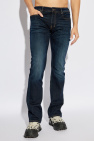 Diesel NAVY BLUE Jeans 2007 ZATINY L.34
