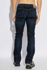 Diesel NAVY BLUE Jeans 2007 ZATINY L.34