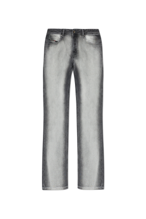 ‘2007 ZATINY-FSI’ jeans