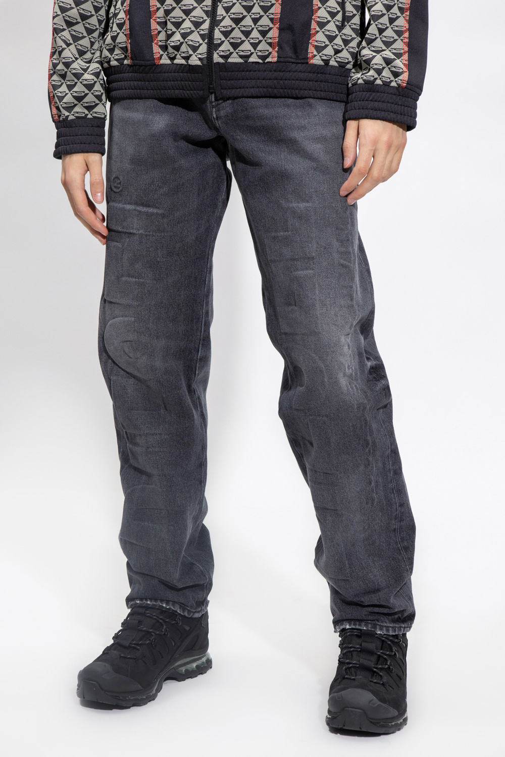 Diesel ‘2010 L.32’ jeans