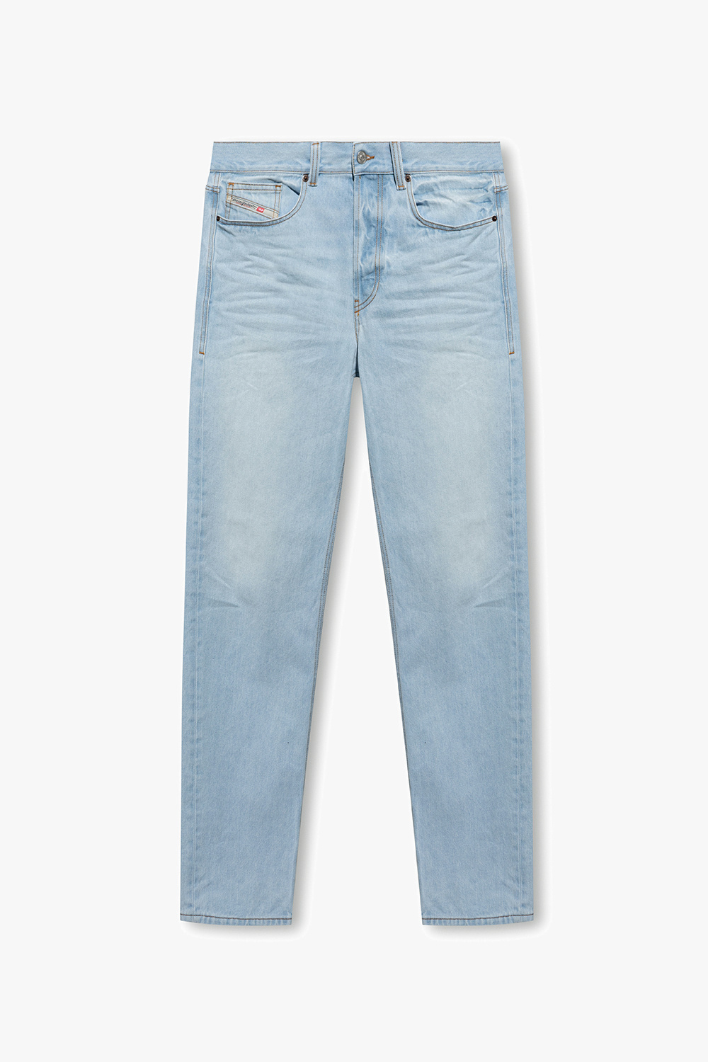 Diesel ‘2010 L.32’ jeans