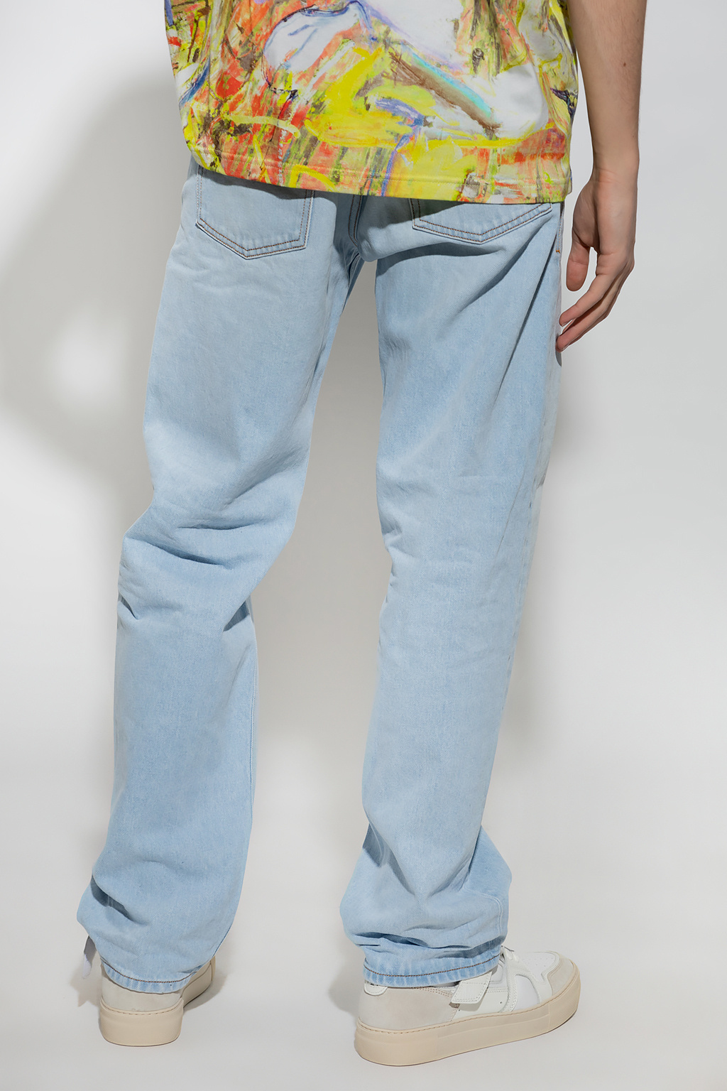 Diesel ‘2010 L.32’ jeans