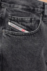 Diesel '2010 L. 32' jeans