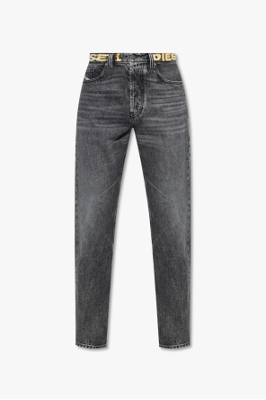 ‘2010 l.32’ jeans od Diesel
