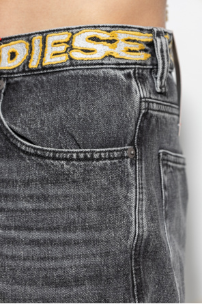 Diesel ‘2010 L.32’ jeans