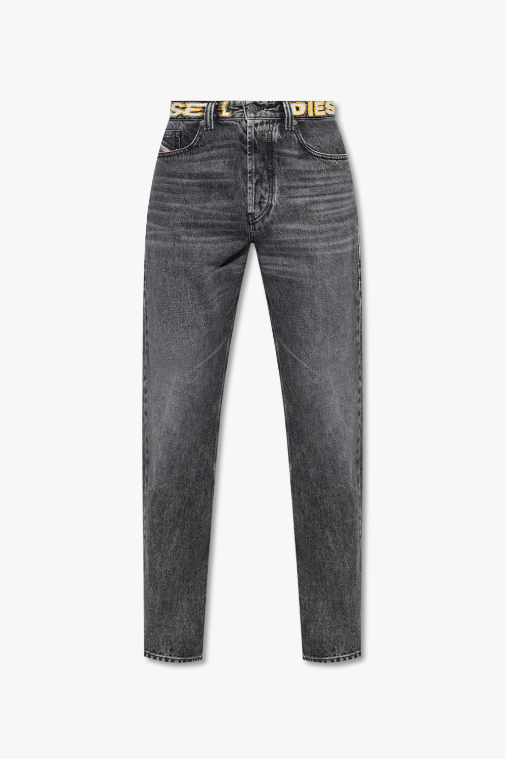 Diesel ‘2010 L.32’ jeans