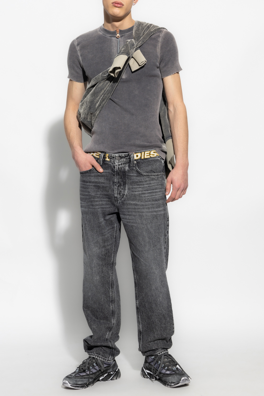 Diesel ‘2010 L.32’ jeans