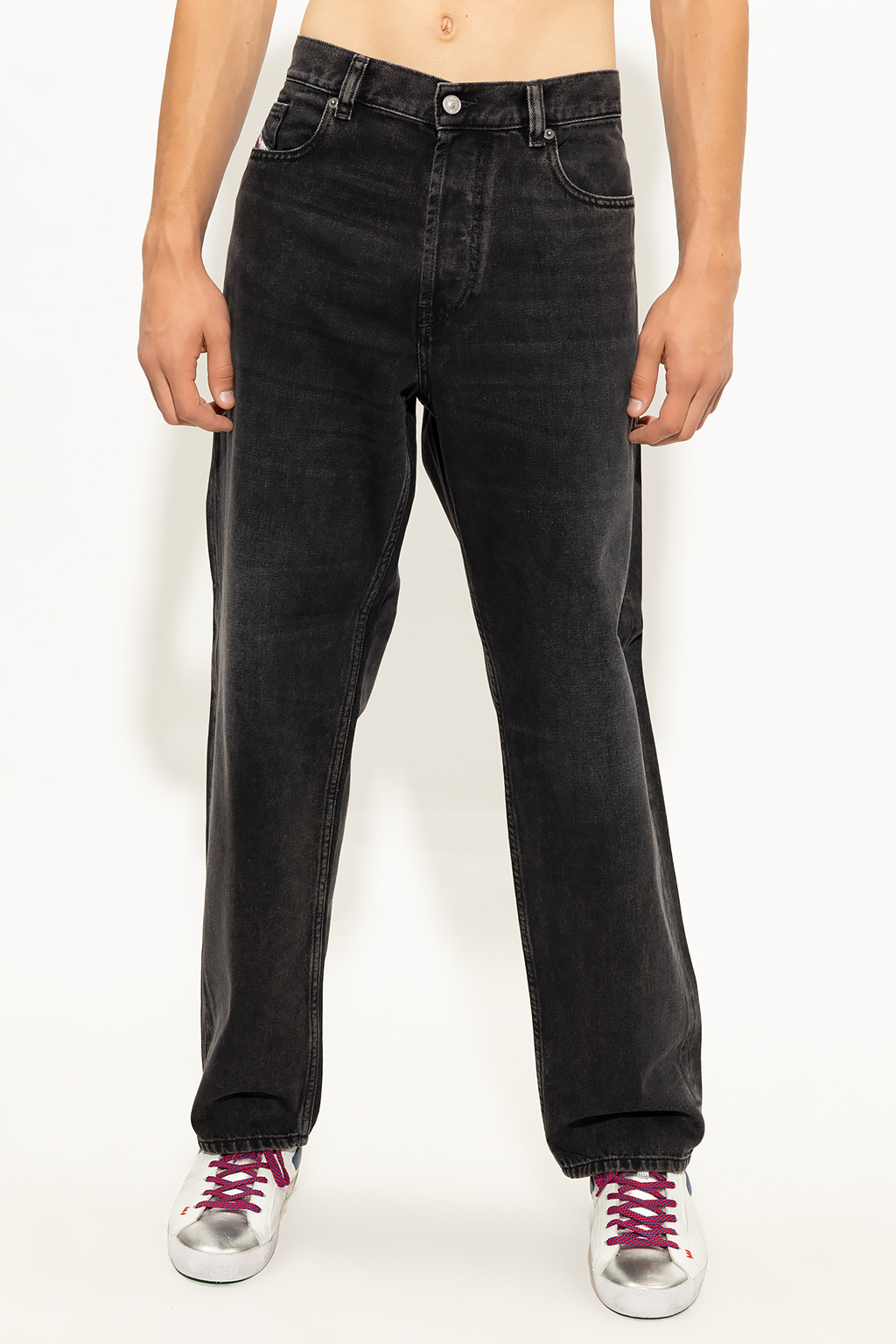 Diesel ‘2010’ jeans