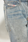 Diesel BLUE ‘2010 L.32’ jeans