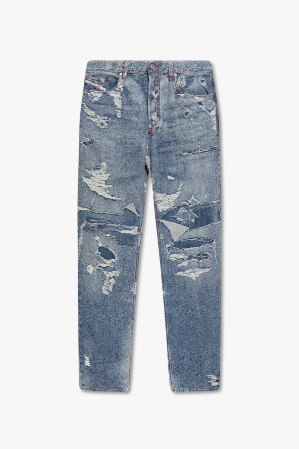 Diesel ‘2010 L.32’ jeans