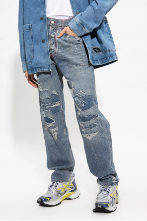 Diesel ‘2010 L.32’ jeans