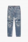 Diesel ‘2010 L.32’ jeans