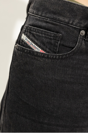 Diesel ‘2010’ jeans