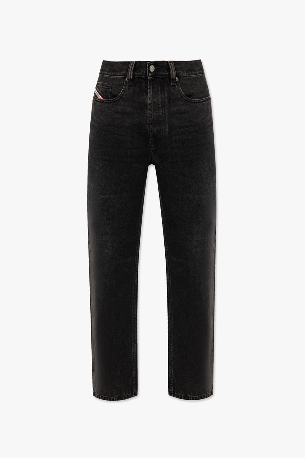 Diesel ‘2010’ loose-fit jeans