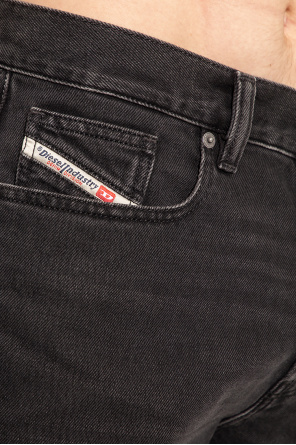 Diesel ‘2010’ loose-fit jeans