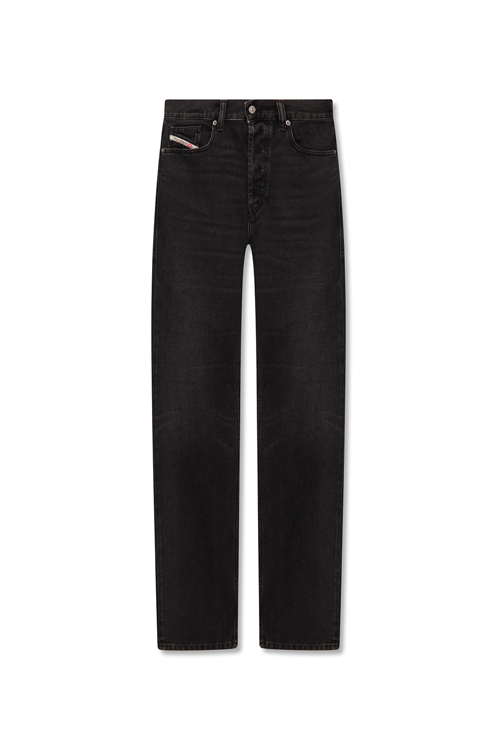 Diesel ‘2010’ loose-fit jeans