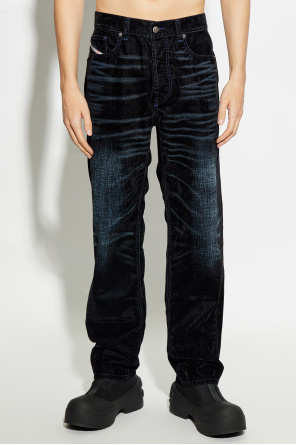 Diesel Jeans 2010 D-MACS L.32