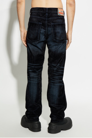 Diesel Jeans 2010 D-MACS L.32