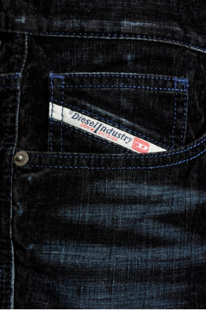 Diesel Jeans 2010 D-MACS L.32