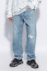 Diesel BLUE Jeans '2010 D-MACS L.32'