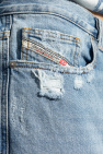 Diesel BLUE Jeans '2010 D-MACS L.32'