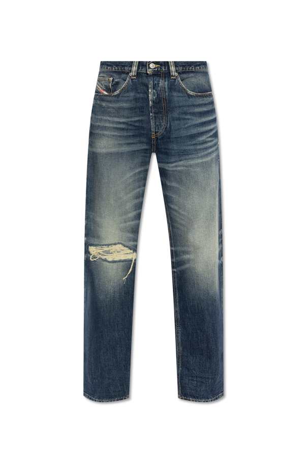 Diesel Jeans '2010 D-MACS L.32'