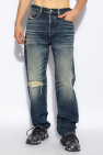 Diesel BLUE Jeans '2010 D-MACS L.32'