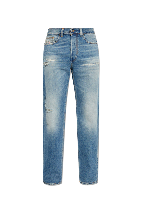 Diesel Jeans 2010 D-MACS