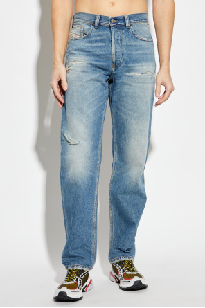 Diesel Jeans 2010 D-MACS