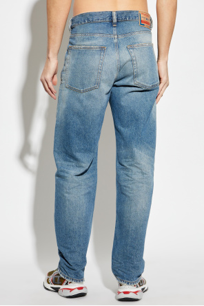 Diesel Jeans 2010 D-MACS