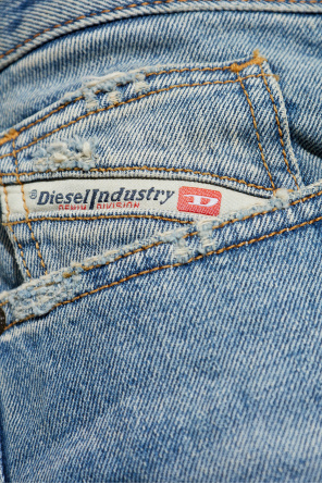 Diesel Jeans 2010 D-MACS