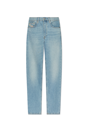 Jeans 2010 D-MACS