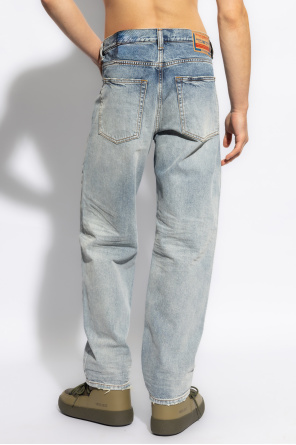 Diesel ‘2010 D-MACS L.32’ jeans