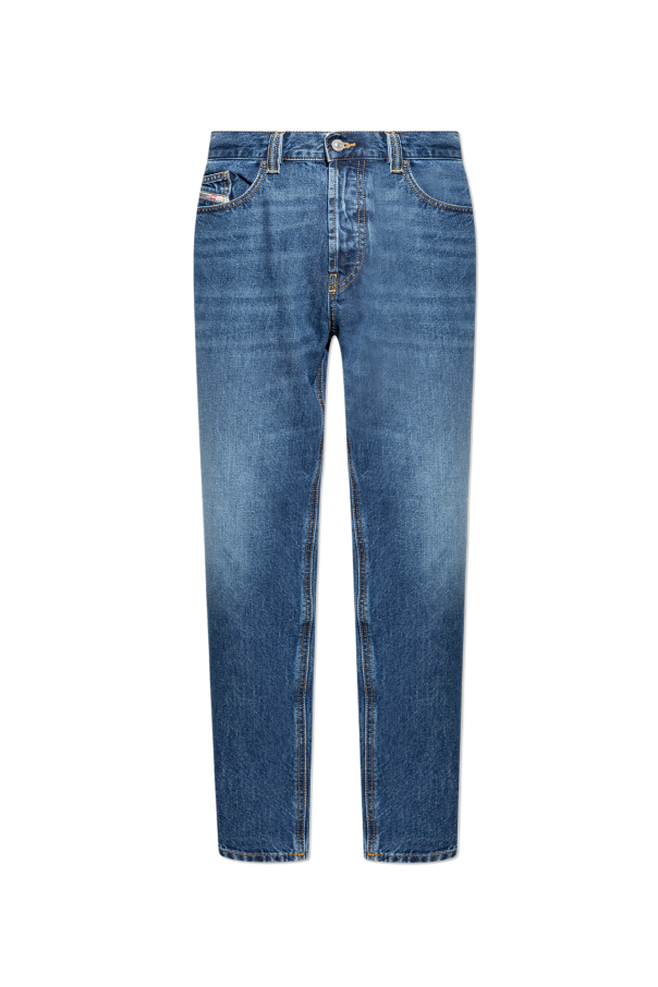 ‘2010 D-MACS L.32’ loose-fitting jeans od Diesel