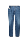 Diesel BLUE ‘2010 D-MACS L.32’ loose-fitting jeans