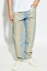 Diesel beige Jeans 2010 D-MACS-FSF3
