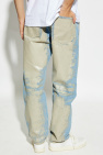 Diesel beige Jeans 2010 D-MACS-FSF3
