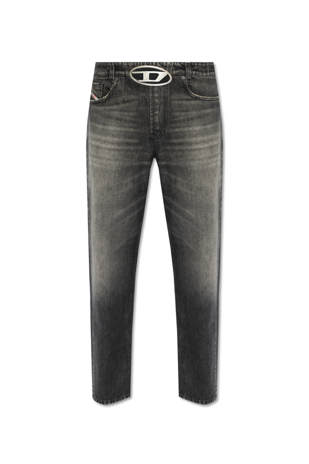 Diesel ‘2010 D-MACS-S2’ jeans