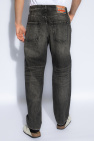 Diesel GREY ‘2010 D-MACS-S2’ jeans