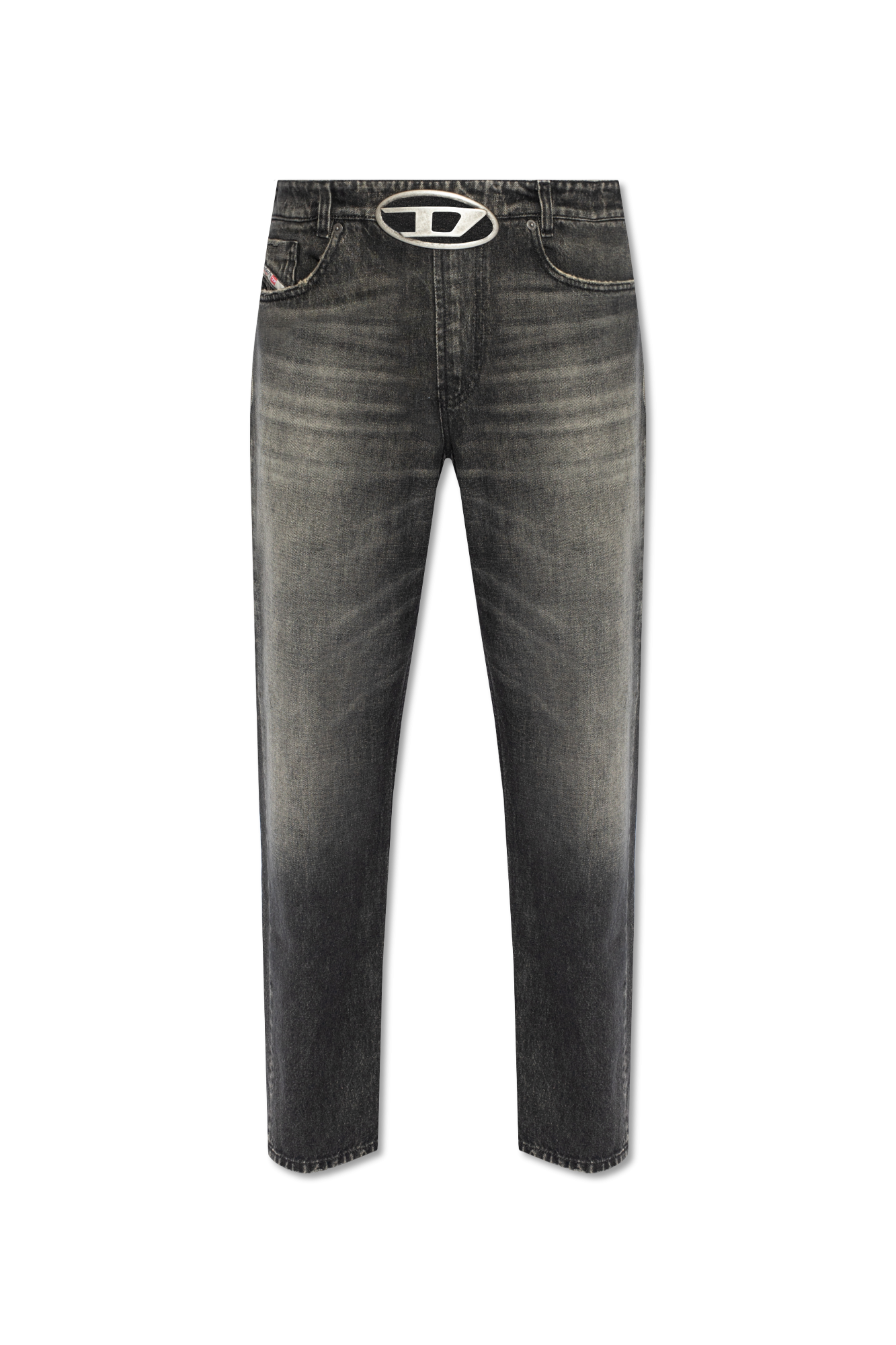 Diesel ‘2010 D-MACS-S2’ jeans