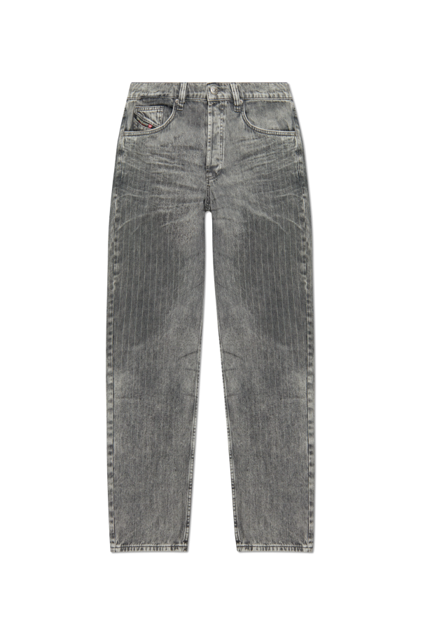 Diesel Jeans 2010 D-MACS-S5