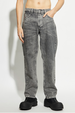 Diesel Jeans 2010 D-MACS-S5